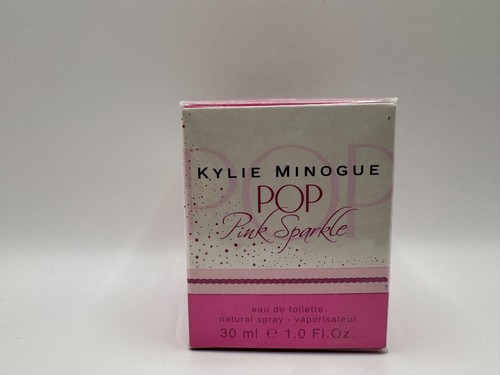 Kylie minogue pop pink sparkle - kylie,