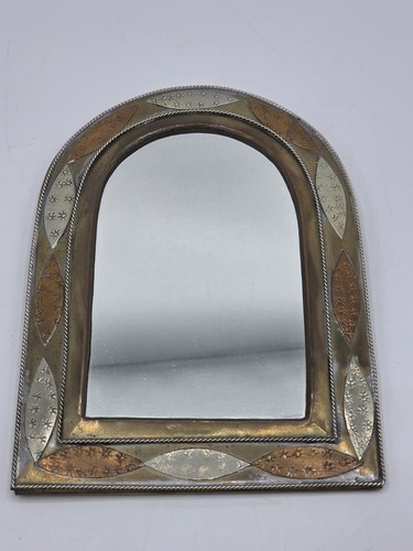 Vintage handmade art moroccan - vintage,