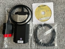 CDP PRO 2015R3 Bluetooth Vehicle Diagnostic  scan Tool OBD2 For Trucks And Cars.