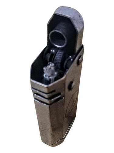 Vintage karl wieden lighter - vintage,