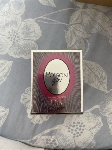 Dior poison girl for women - girl,