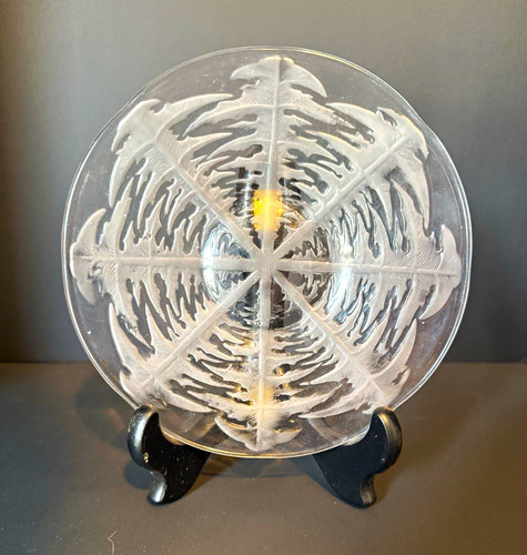Rene lalique pissenlit - rene, r