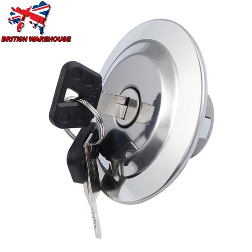 Fuel cap lock keys - cap, for