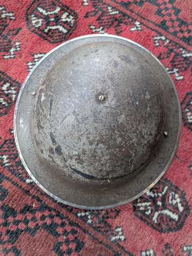 1939 original british tommy - original,