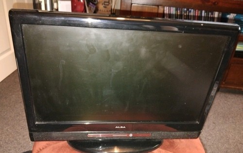 Alba lcdw16hdf ready lcd - 16"hd,