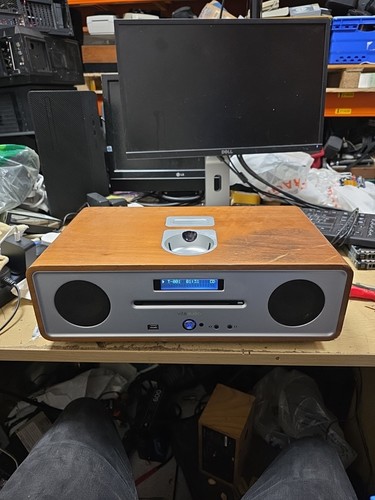 Vita audio ruark r4i hifi - vita,