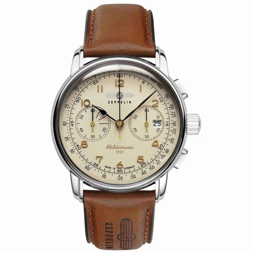 Zeppelin 9670 men s - zeppelin, men's