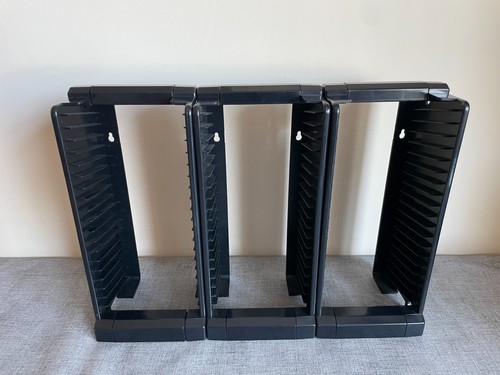 Storage rack black - x,