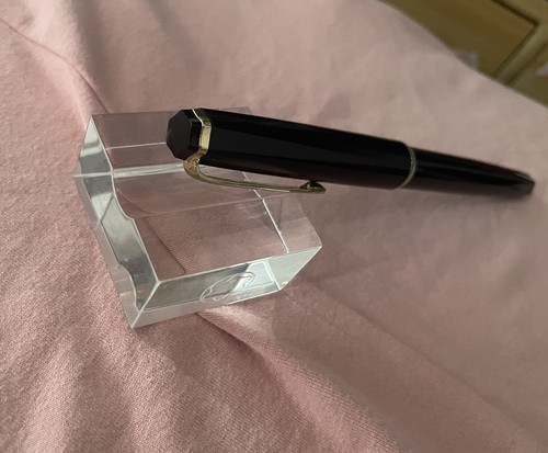 Rare mont blanc - rare,