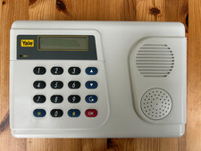 YALE HSA 3500 series ALARM