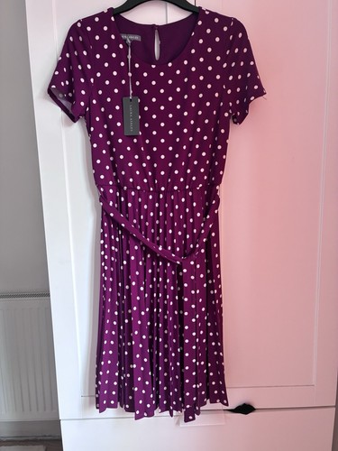 Laura ashley dress size - ashley,
