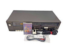 Technics RS-D250 Stereo