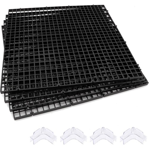 Aquarium hood fish tank - aquarium, top
