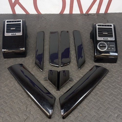 Range rover vogue l322 - rover,