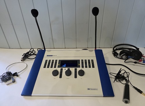 Madsen itera diagnostic - madsen,