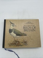 Field Guide to the Birds of