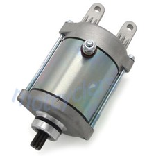 Starter motor for PGO G-MAX