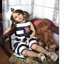 30in Toddler Reborn Baby Dolls