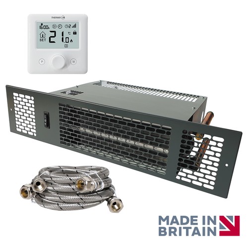 Thermix plinth heater - plinth, heater-