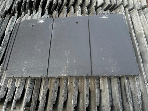 Roof tiles marley ashmore - roof,