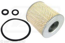 County 1164 / 754 & Ford 2000 / 3000 / 4000 / 5000 / 8000 / 8600 Oil Filter.
