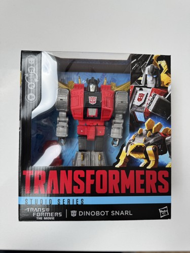Transformers studio series - transformers,