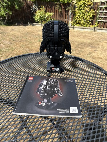 Lego star wars darth vader - darth,