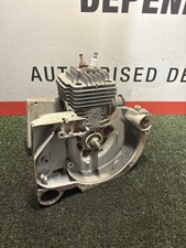 Stihl Ts400 Petrol Disc Cutter Engine Assembly Good Order 3 Bolt Type Ignition