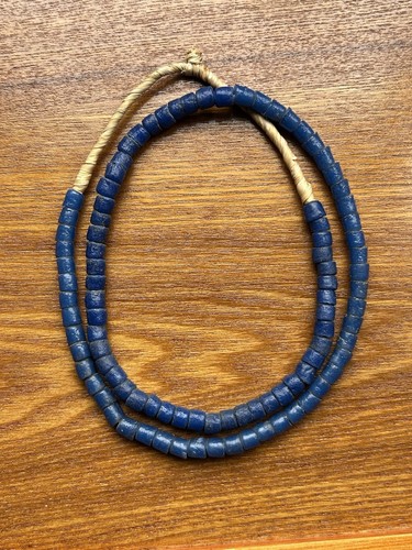 Vintage african trade - african,