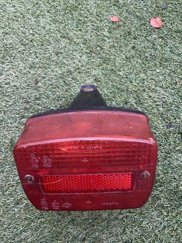 Dnepr rear tail light ural - ural,