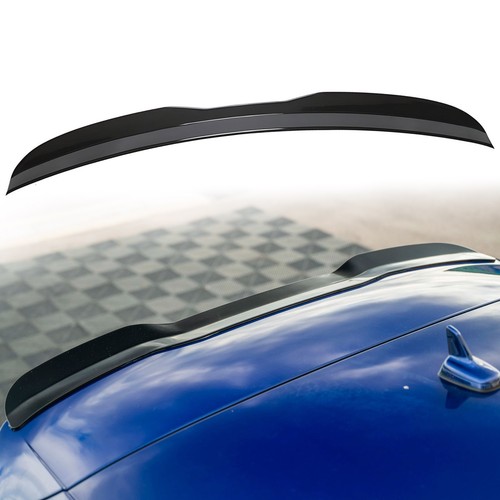 Rear boot roof - roof, wing