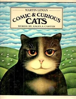 Comic and curious - comic,