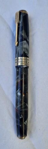 1940 parker vacumatic - 1940,
