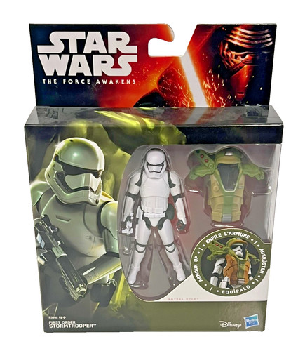 Star wars the force - the,