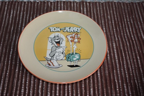 Tom jerry 7 - tom, 7.5"