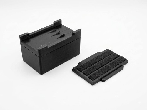 Minox mm film cutter - x, 11