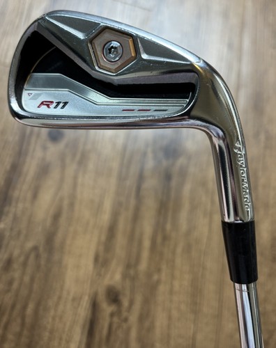 Taylormade r11 iron kbs tour - r11, 5