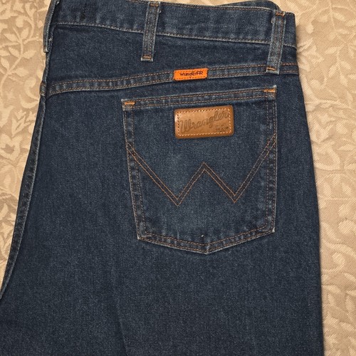 Wrangler flame resistant - wrangler,