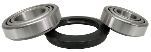 Csp front wheel - csp, vw