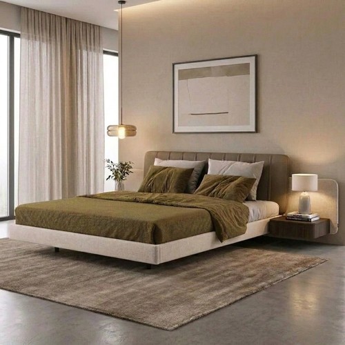 Domkapa amanda bed with - domkapa,
