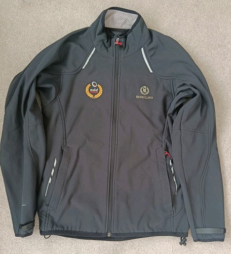Henri lloyd motorsport - henri,