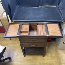 Small 19th Century Wooden