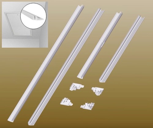 Fakro lxl loft ladder ceiling - lxl,