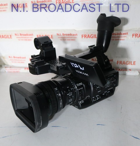 Sony pmw200 sxs - sony, (