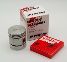 Caterpillar D2 / D4 Starter Engine Piston STD/020"/030"/040"/060"