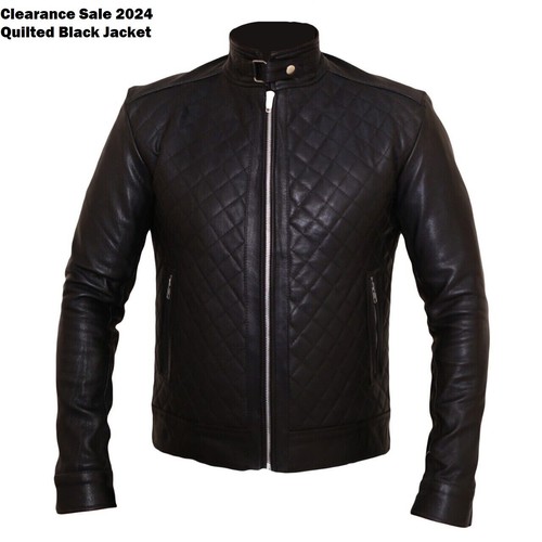 Cafe racer real leather wear - racer,