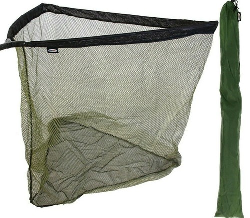 Fishing landing net inch - fishing,