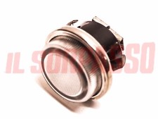 CHROME CEILING LIGHT COURTESY