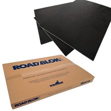 Dodo Mat Roadblok Multilayer