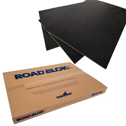 Dodo mat roadblok multilayer - dodo,